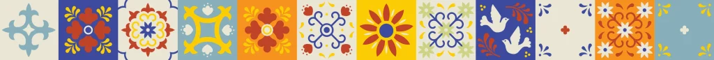 Tile Border 1