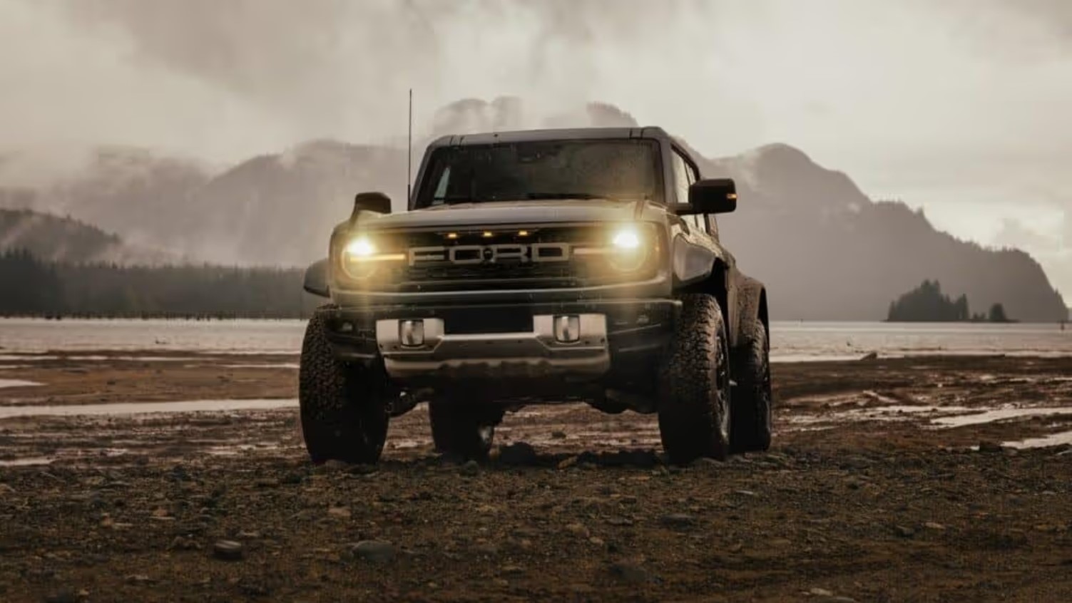Butler Ford