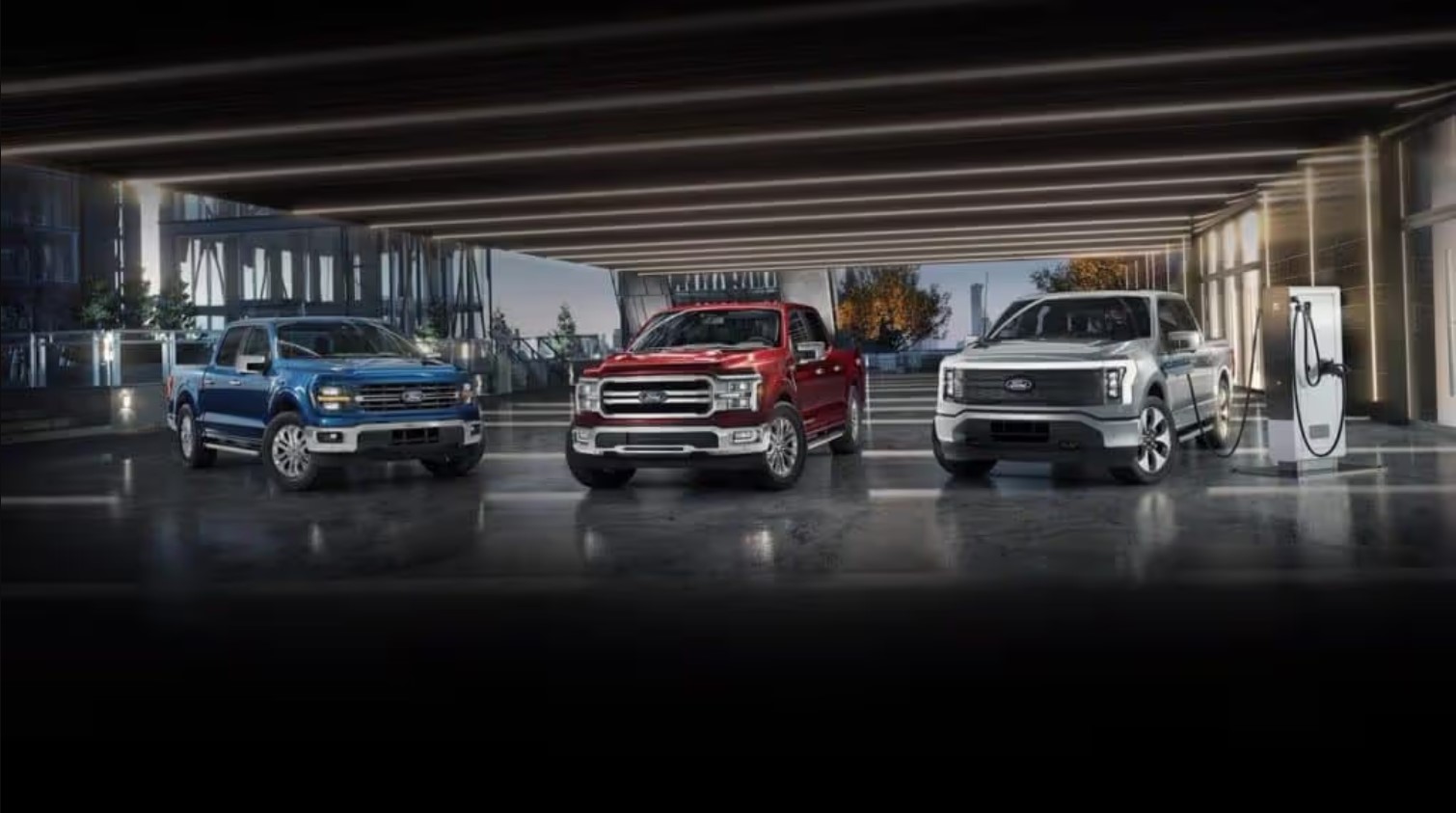 Butler Ford