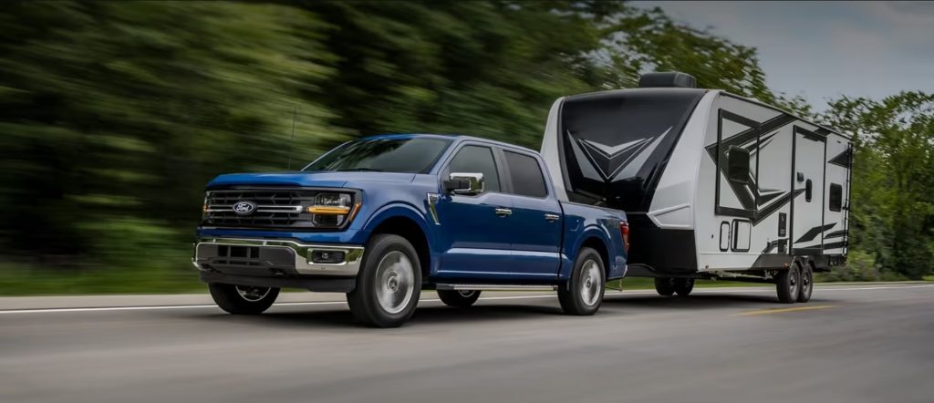 Butler Ford