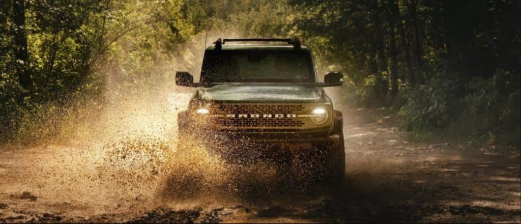 Butler Ford