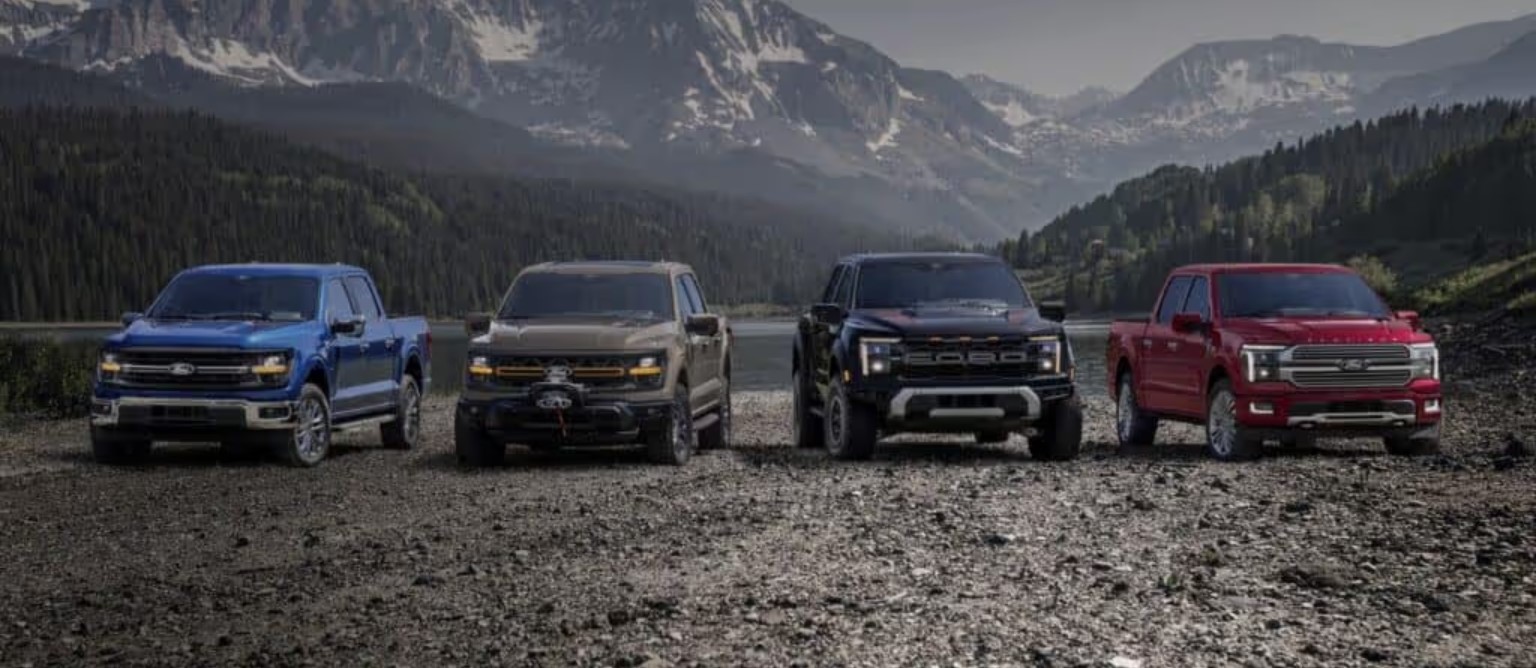 Butler Ford