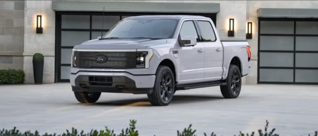 Butler Ford