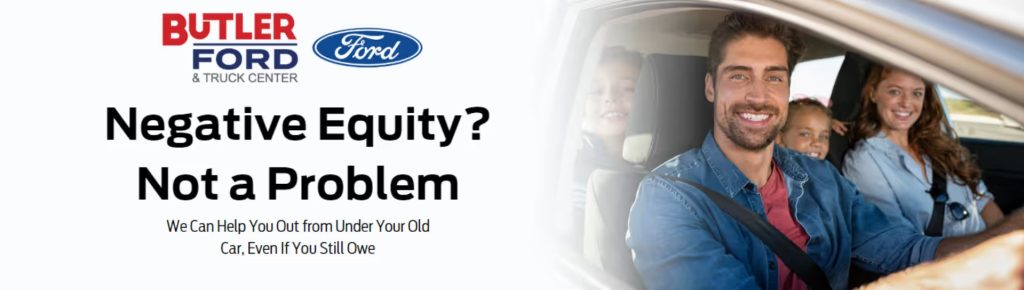 Butler Ford