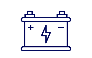Batteryreplacement