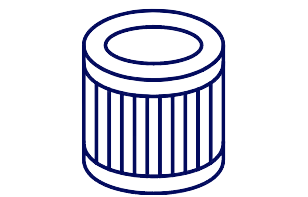 Filterchange