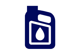 Fluidchanges