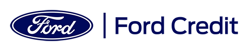 Ford Credit Logo