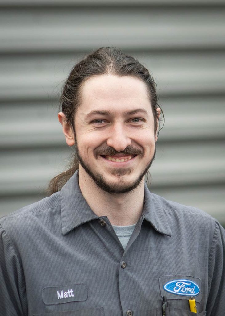 Matt