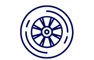 Tirerotation