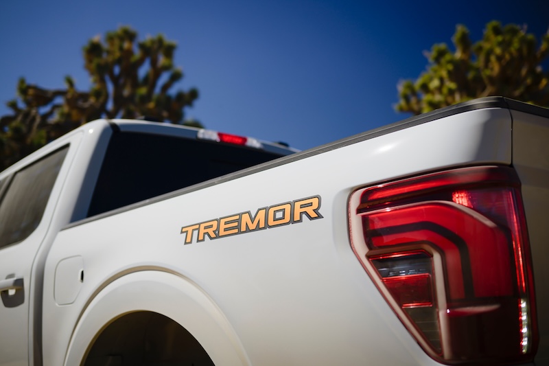 F 150 Tremor 03