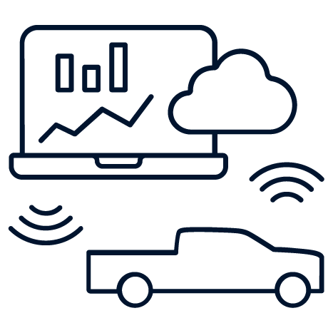 Icon Vehicle Health Alert 1