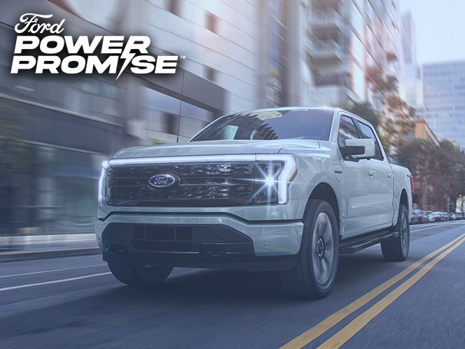 Power Promise Battery Confidence