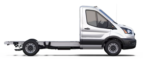 Transit Chassis