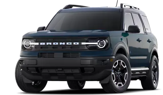 Broncosport Bigbend