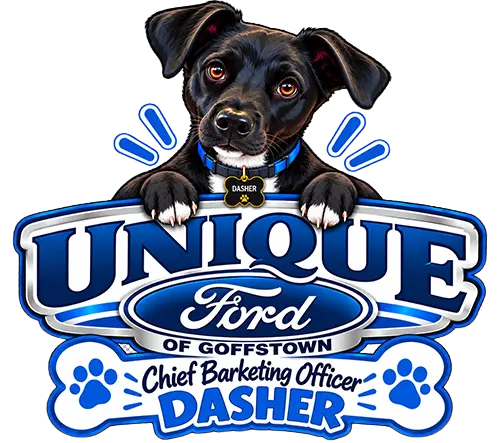 Dasher’s